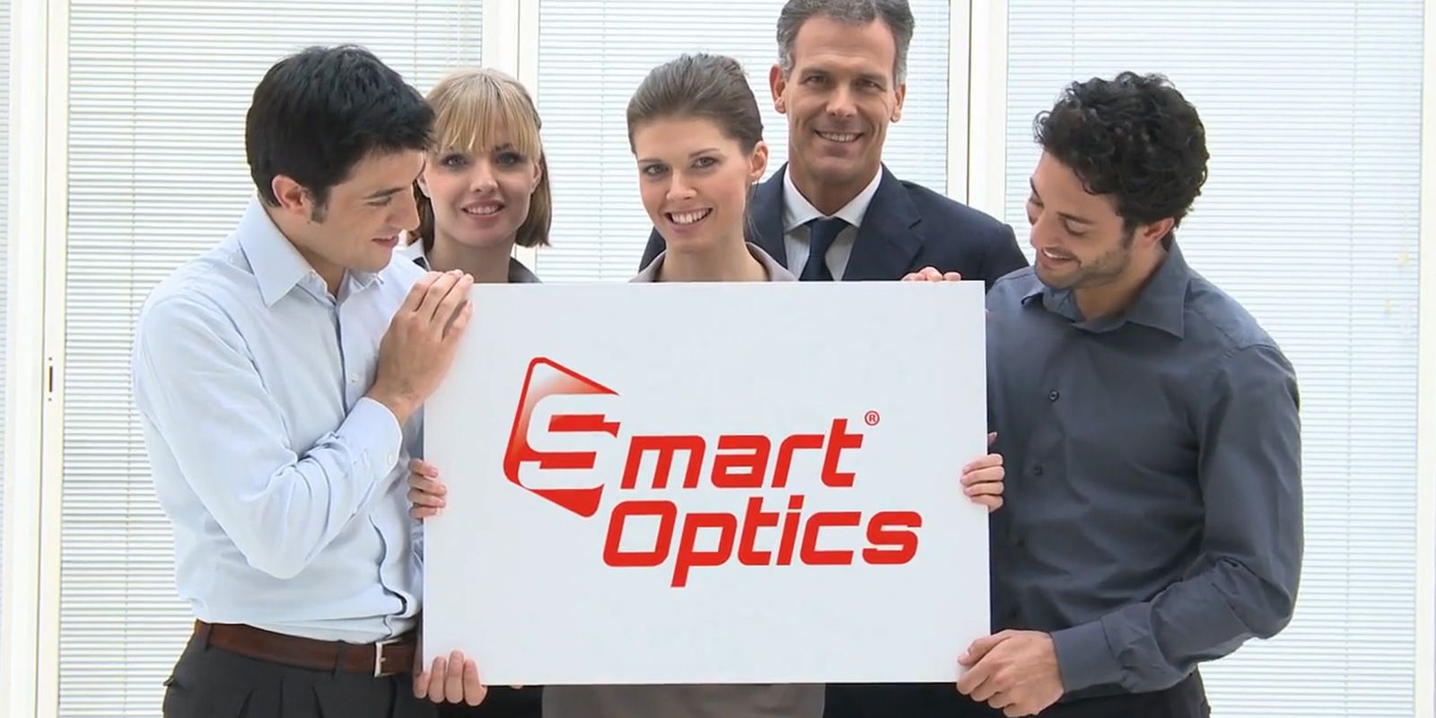 SMART OPTICS ®