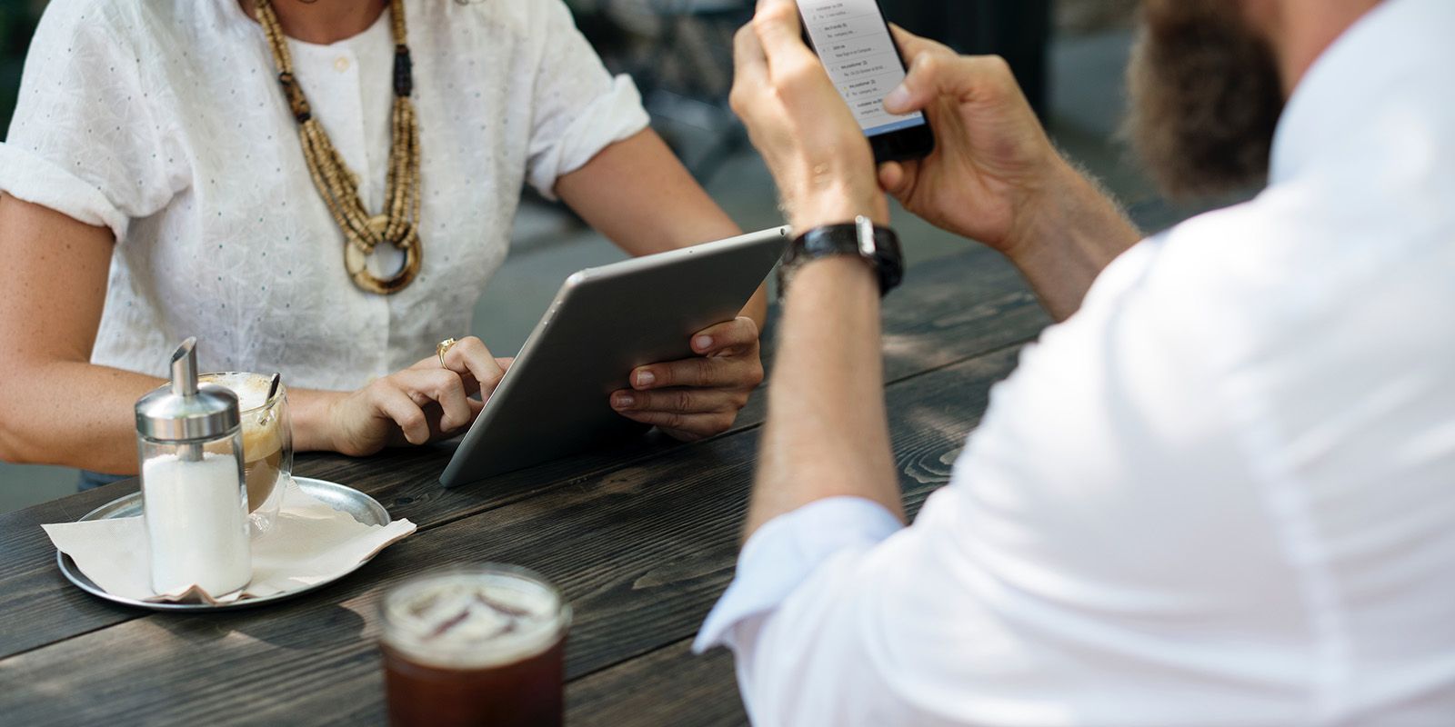 Mobile Apps